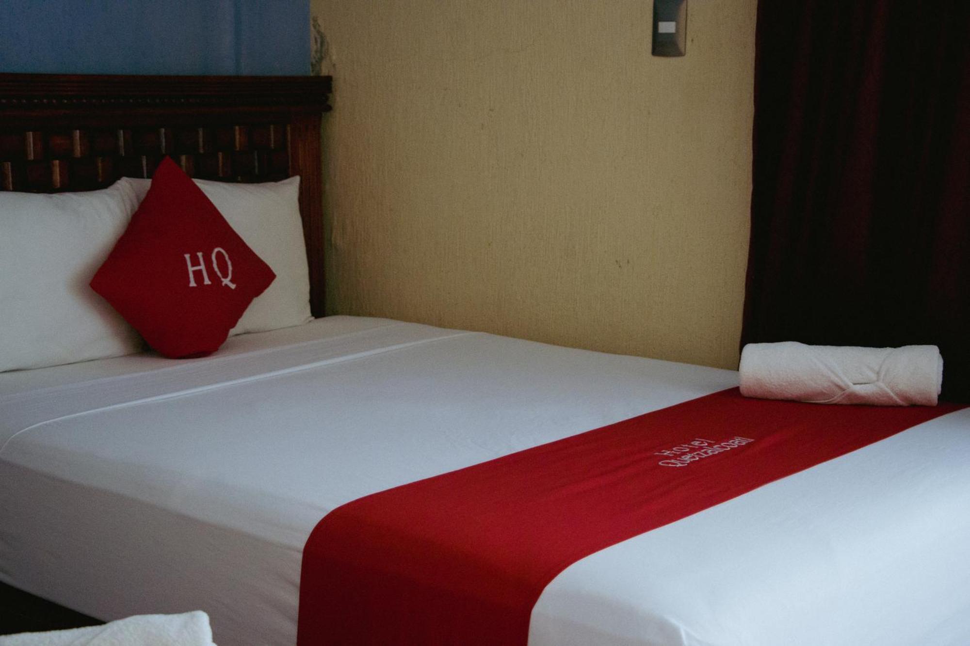 Hotel Quetzalcoatl Coatzacoalcos Exterior photo