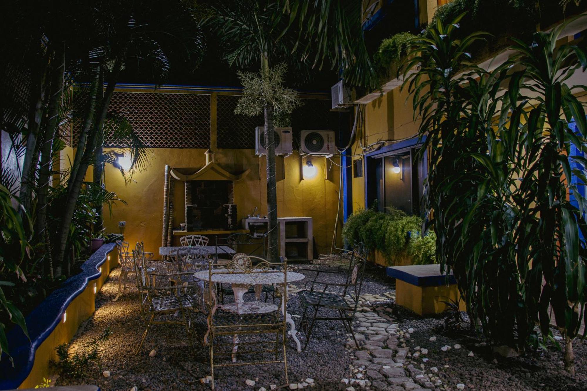 Hotel Quetzalcoatl Coatzacoalcos Exterior photo