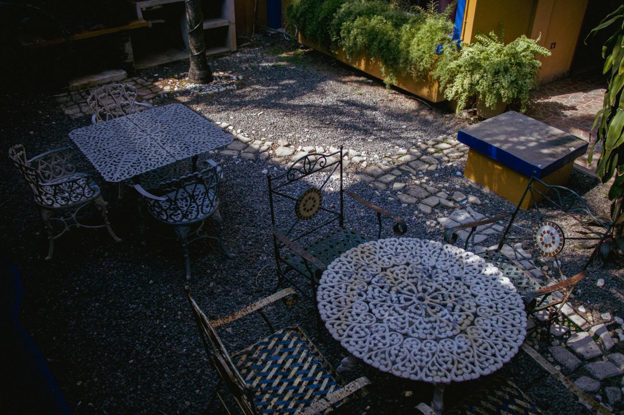 Hotel Quetzalcoatl Coatzacoalcos Exterior photo