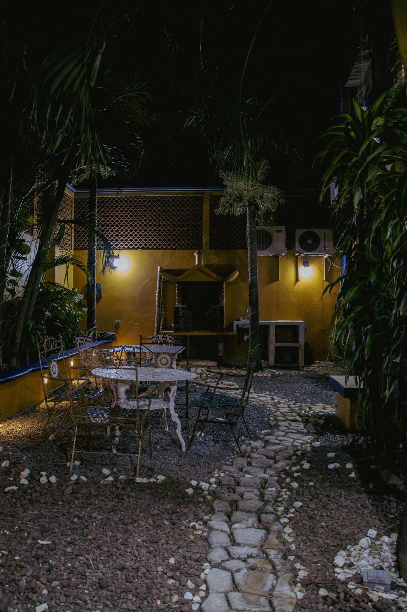 Hotel Quetzalcoatl Coatzacoalcos Exterior photo
